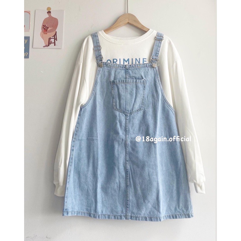 YẾM JEANS BASIC | BigBuy360 - bigbuy360.vn
