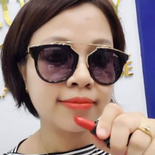 Combo 2 Son tươi thiên nhiên