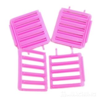 Vỉ lô dập xù