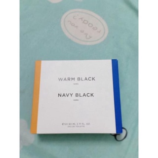 Nước hoa nam Warm Black