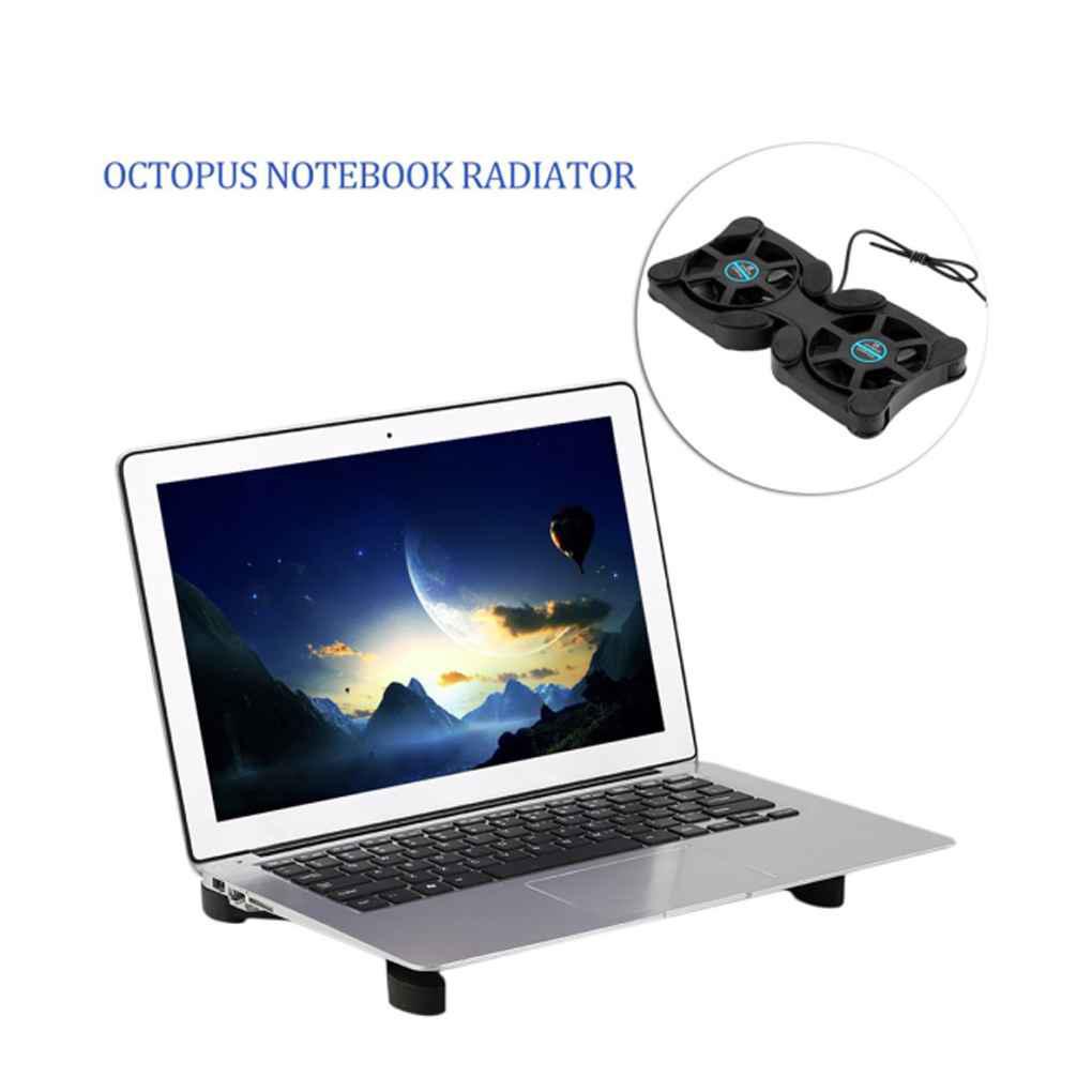 Quạt TảN NhiệT CổNg USB Cho Laptop 14 INCH