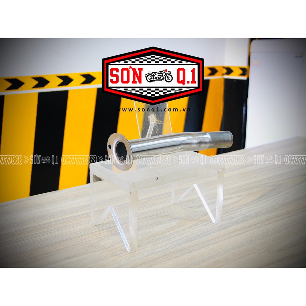 Tiêu pô 4Road 28-32