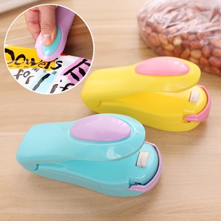 Máy hàn miệng túi mini giá sỉ - GAU