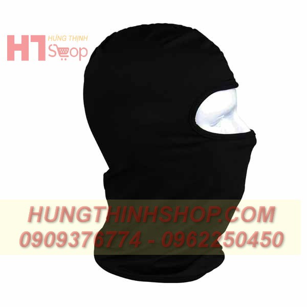 KHĂN TRÙM ĐẦU NINJA FULLFACE