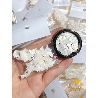 xà cừ trắng
