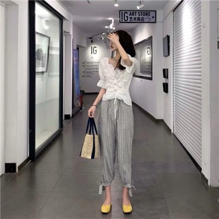 [Order] Set ulzzang ( Kèm ảnh thật)
