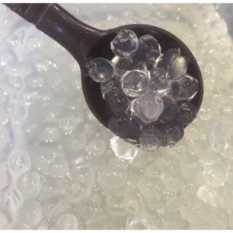 TRÂN CHÂU 3Q_TRÂN CHÂU GIÒN _Bếp Chè Tấn Phú