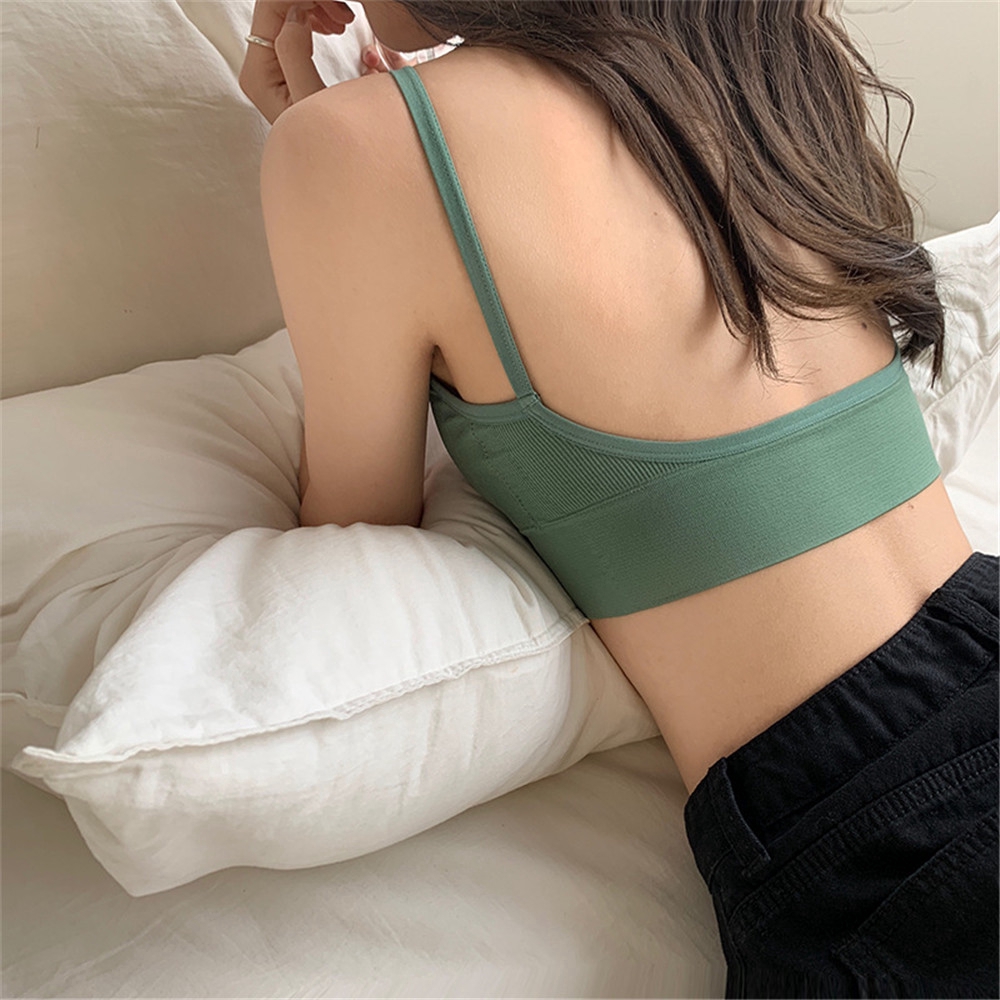 Áo lót nữ thiết kế lưng chữ U gợi cảm