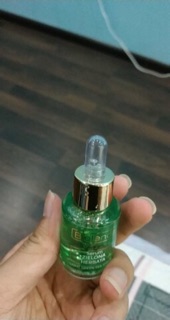 Serum trà xanh bielenda