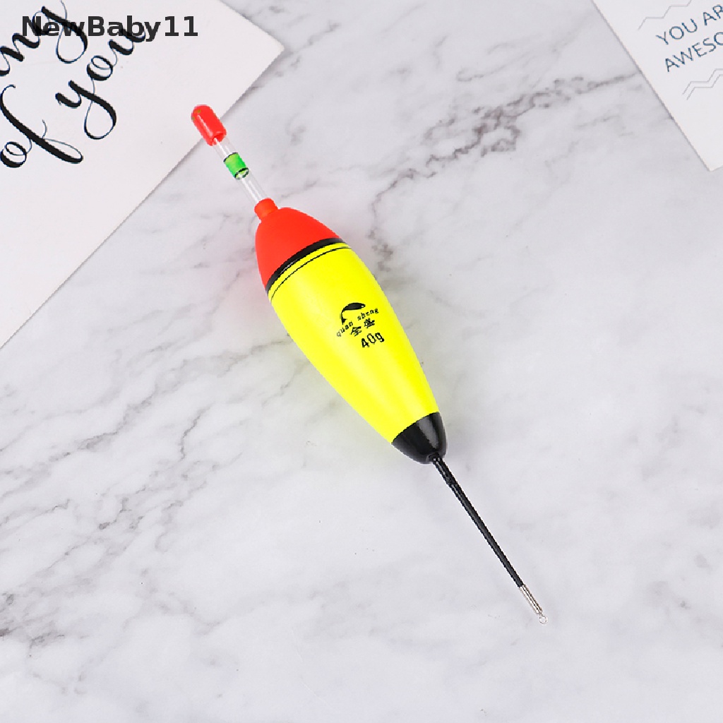 1 Phao Nổi Câu Cá Phát Sáng Bằng EVA