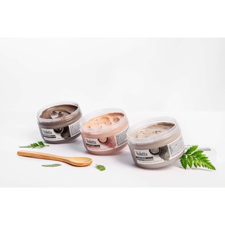 🥭 MẶT NẠ ĐẤT SÉT OLIVE 12g VEDETTE