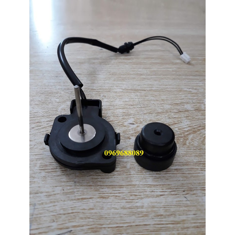 BỘ DÂY VÀ VAN TỪ  cho máy bơm tăng áp WILO PB-201ea, PB-400EA - PHỤ KIỆN CHÍNH HÃNG KOREA