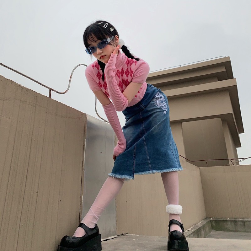 Kính mát gọng nhựa thời trang unisex gentle monster | BigBuy360 - bigbuy360.vn