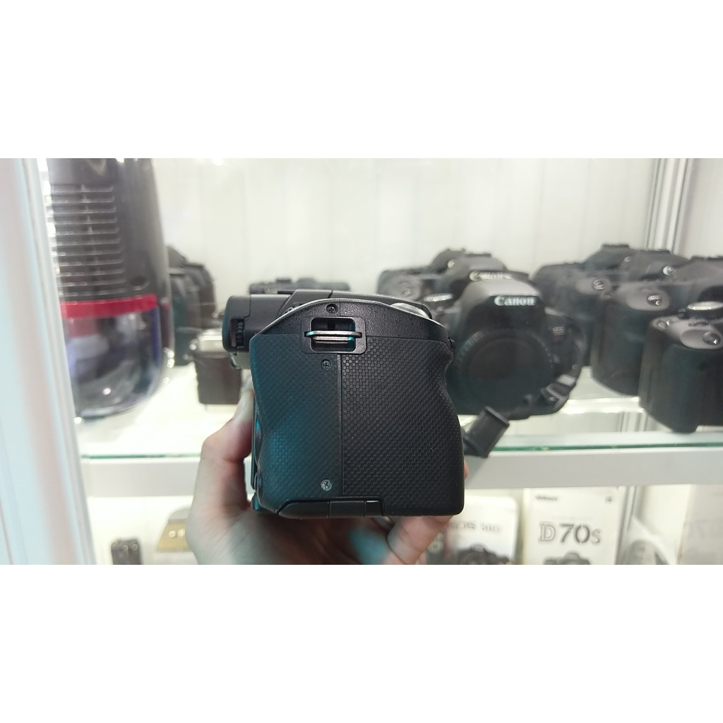 Máy Ảnh ống kính rời kĩ thuật số  Sony A55v rất đẹp ngôn ngữ tiếng nhật , quay phim FullHD 1080p | BigBuy360 - bigbuy360.vn