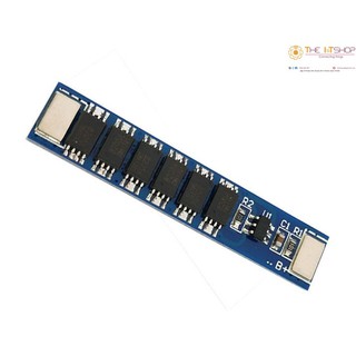 Board quản lý pin 18650 1S 3.7v - 6MOS 12-15A