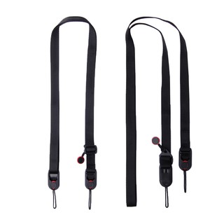 Dây đeo máy ảnh Quick Release