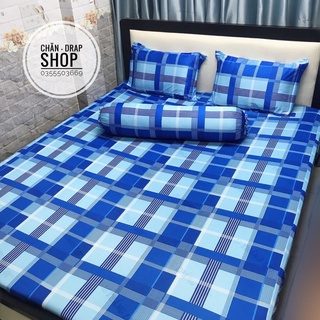 GA THUN LẠNH VIỆT NAM đủ kích thước ( không áo gối, nệm cao từ 3_15cm )