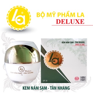 Kem nám sạm - tàn nhang la 20g