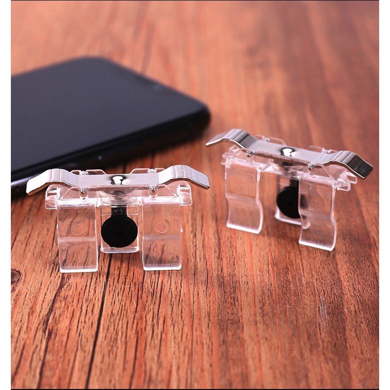 Combo Nút Bắn, Nút Di Chuyển Chiến Mượt PUBG, Liên Quân Mobile, FreeFire Dùng Cho IOS, ANDROI | BigBuy360 - bigbuy360.vn