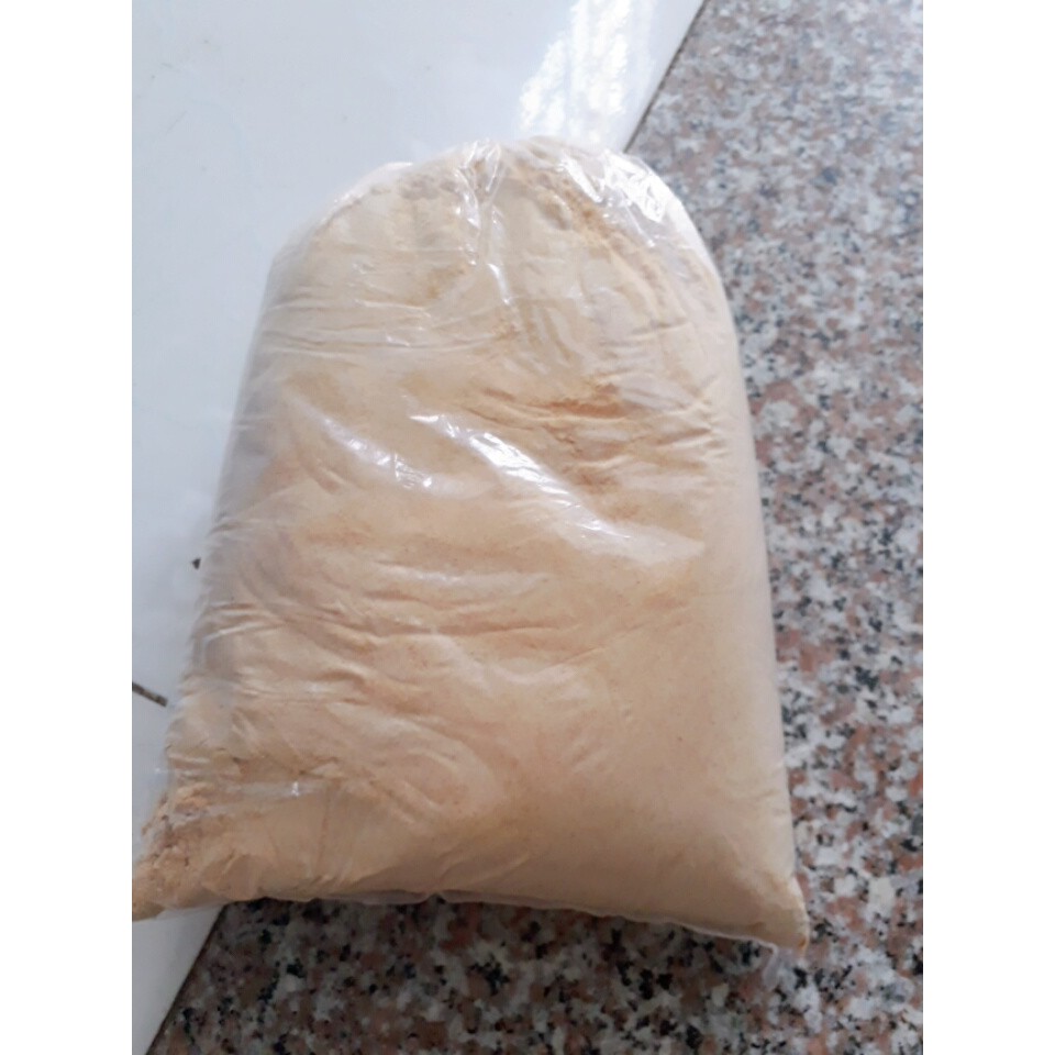 1kg bột thính làm nem