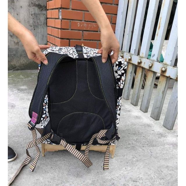 ba lô lồng chim