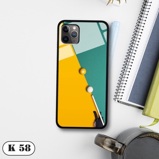 Ốp lưng Iphone 11 pro/ 11 promax - hình 3D