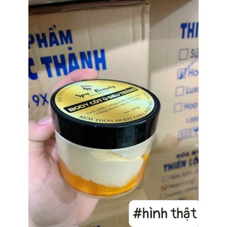 Body cốt 2 tầng