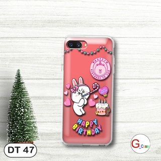 Ốp lưng dẻo oppo A5 / A3S - in hình
