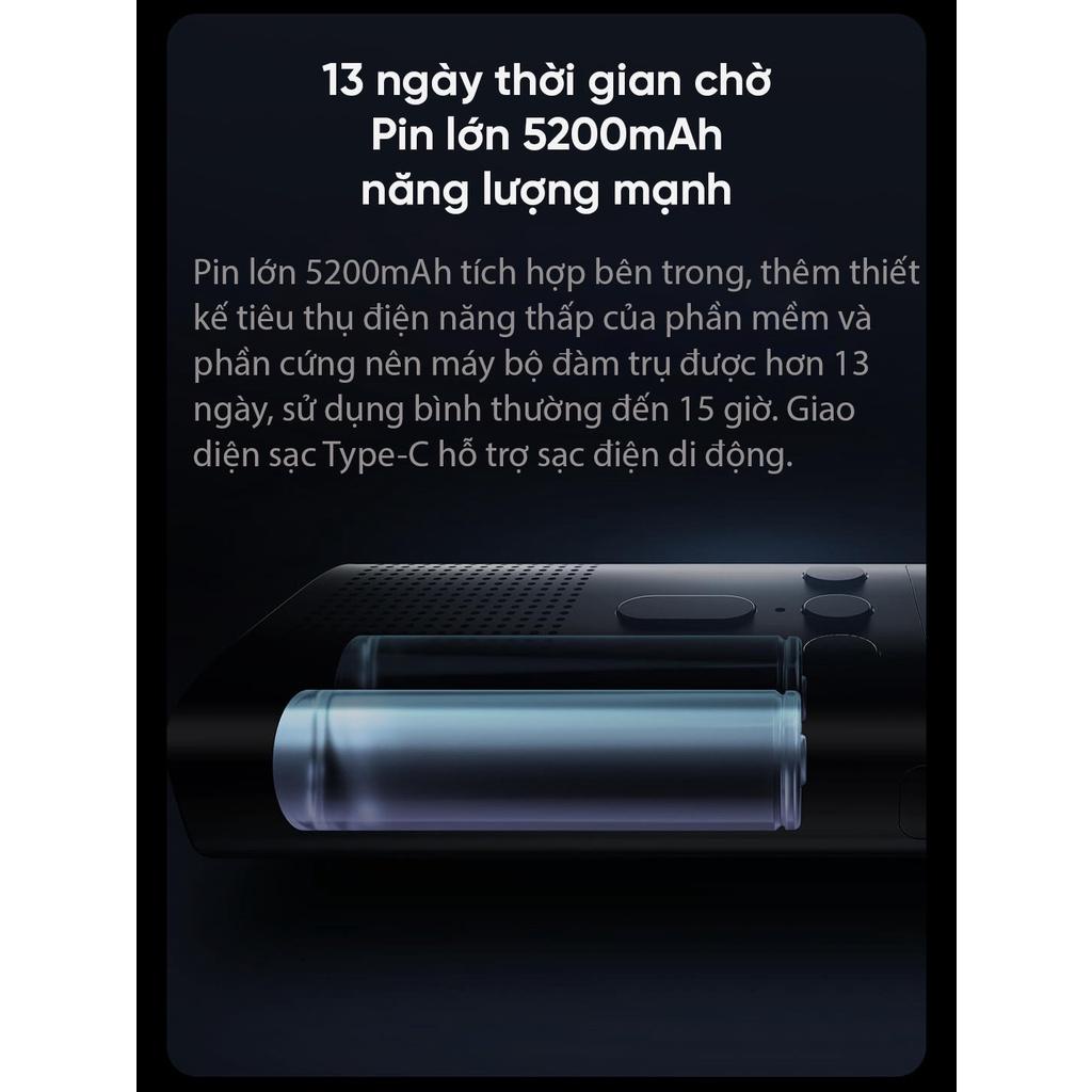 Bộ đàm Xiaomi Mijia Walkie Talkie gen 2 MJDJJ02FY chính hãng cao cấp - Minh Tín Shop