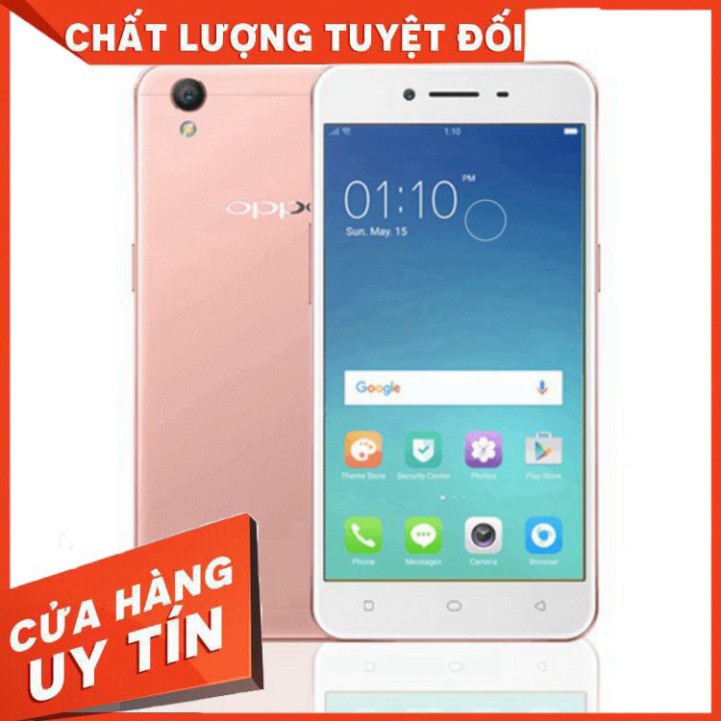 [ SIÊU GIẢM GIÁ  ] [ SIÊU GIẢM GIÁ  ] điện thoại Oppo A37 - Oppo A37F CHÍNH HÃNG 2sim ram 2G/16G mới SHIP TOÀN QUỐC SHIP