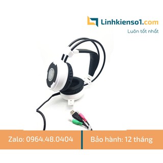 Tai nghe game thủ WangMing WM8900