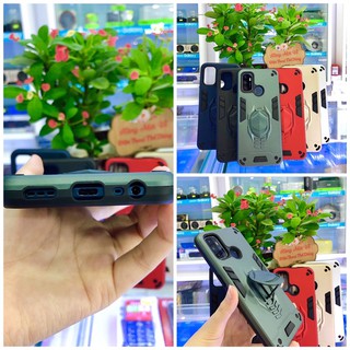 Ốp lưng Oppo A53 chống sốc viền dẻo cực ngầu