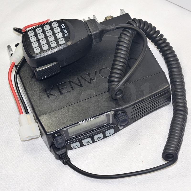 Bộ đàm cố định TAXI KENWOOD TM-281A