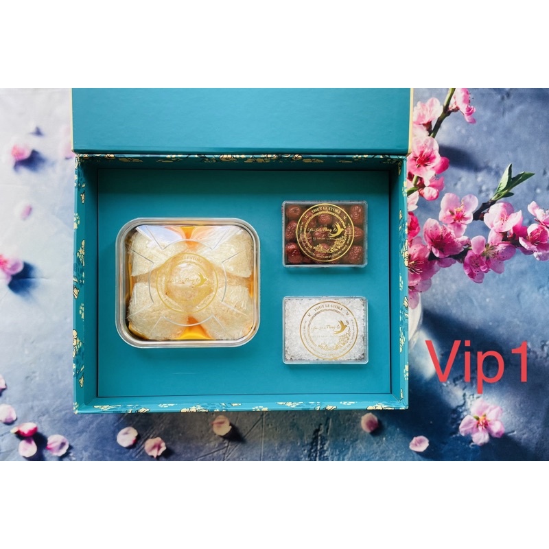 Yến Vụn Đắp Tổ Tinh Chế Sạch Lông  - Yến Nhà Làm Đảm Bảo Chất Lượng | BigBuy360 - bigbuy360.vn