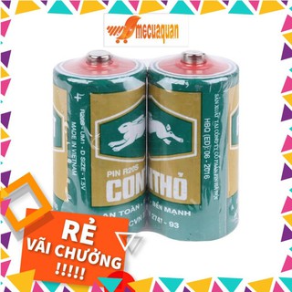 PIN ĐẠI CON THỎ R20 2 viên