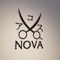 NOVA Hair Tools