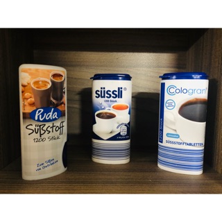 Đường viên dành cho người tiểu đường