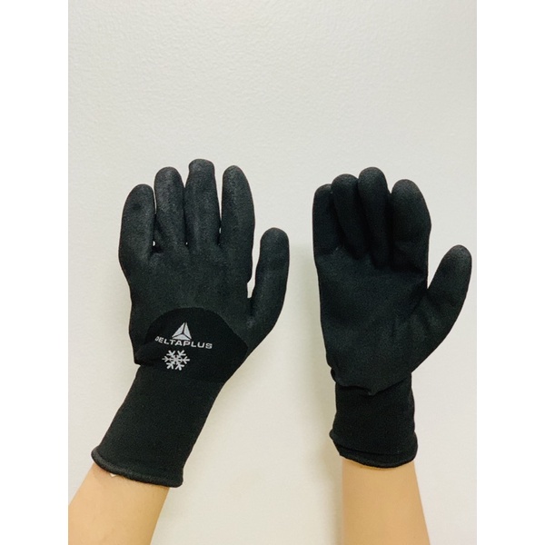 găng tay kho lạnh âm 30 độ Detaplus -bán giá sỉ