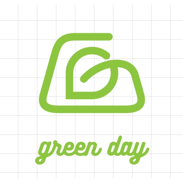 GREEN DAY