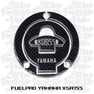 Yamaha xsr 155. Nắp Bình Xăng Chất Lượng Cao Tiện Dụng