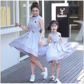 Đồ đôi mẹ và bé BBS38