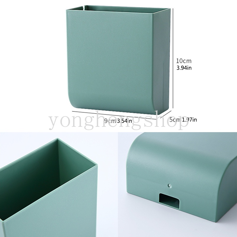 Giá Đỡ Điều Khiển TV/Điện Thoại Gắn Tường Đa Năng Tiện Dụng