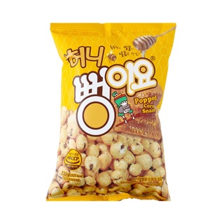 BỎNG NGÔ HÀN QUỐC 110G (VỊ MẬT ONG)