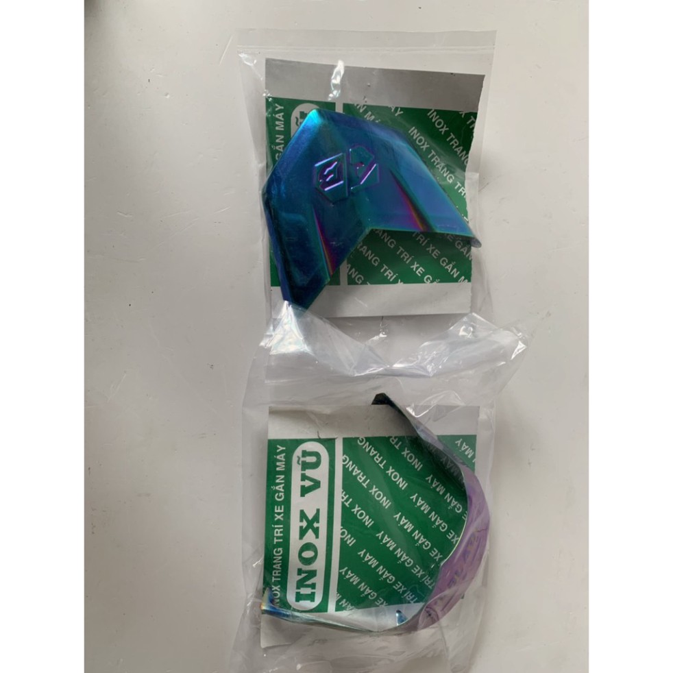 BỌCDè Trước + Sau TITAN AB 2020 (GIÁ 1 CẶP)