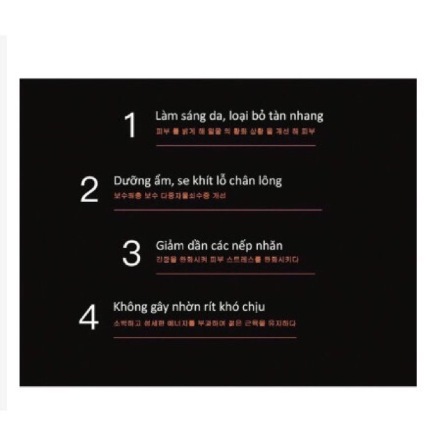 Mặt nạ cam đỏ - Ống Cam dưỡng ẩm dưỡng trắng da Images | BigBuy360 - bigbuy360.vn