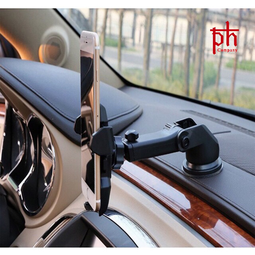Giá Đỡ Điện Thoại Trên Xe Hơi Chắc Chắn | BigBuy360 - bigbuy360.vn