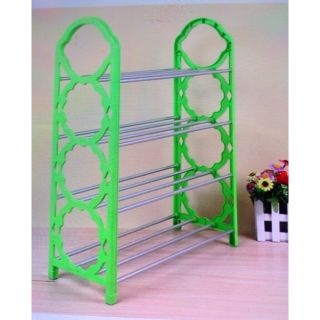 1 kệ đê giây dep 4 tầng 35k