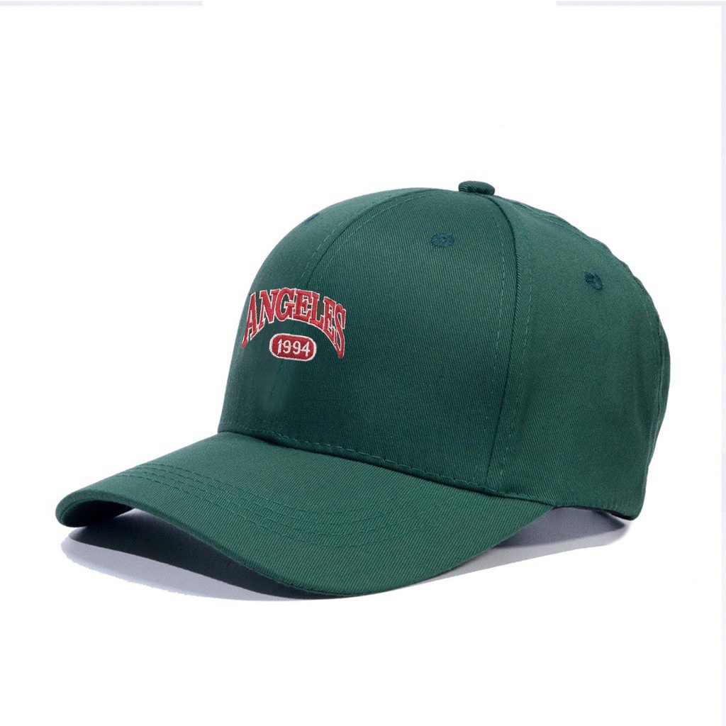 Mũ Lưỡi Trai Nón Kết Nhung 479 Phong Cách Ulzzang Form Unisex Nam Nữ - Hata24h