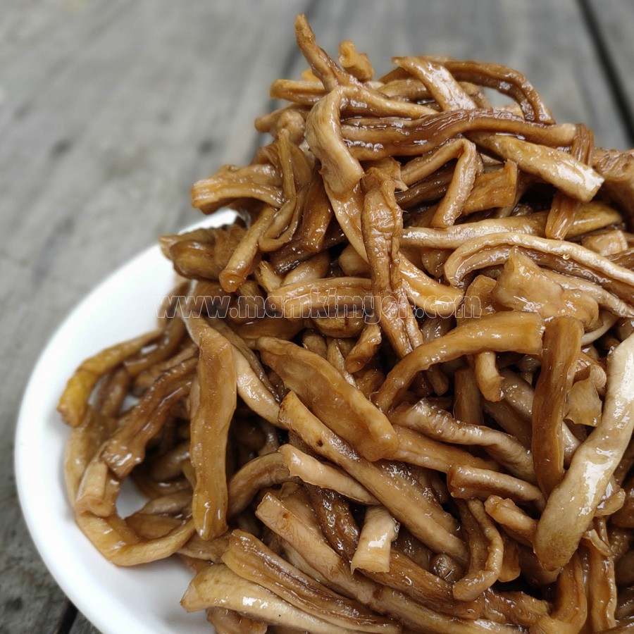 500g Mắm Cải Đường Truyền Thống Của Ông Bà 5 Châu Đốc | BigBuy360 - bigbuy360.vn