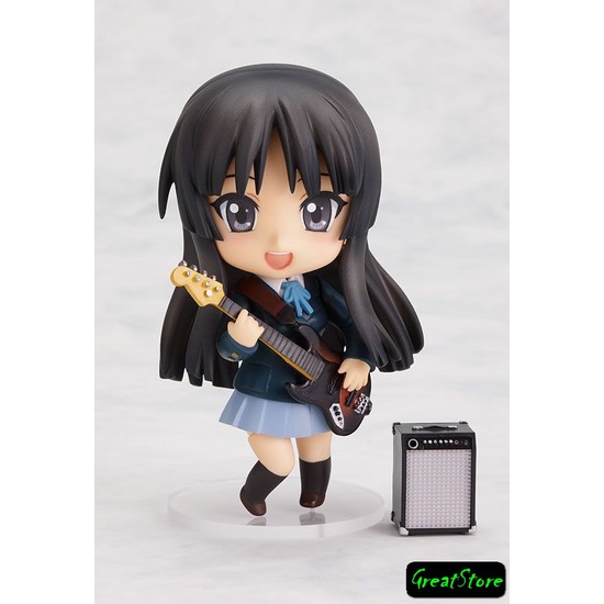 (SẴN) MÔ HÌNH Anime Mio Akiyama K-ON! 82 Q mode